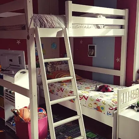 B&B Un Lit Sous Les Etoiles-2
